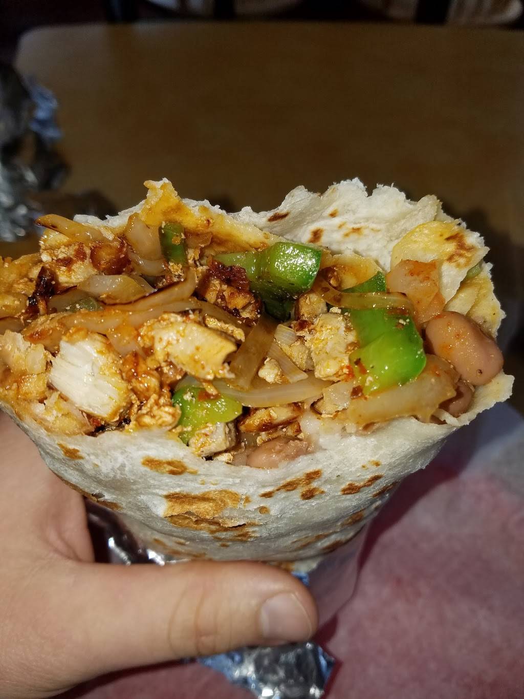 El Castillito Taqueria | restaurant | 211 N P St, Livermore, CA 94551, USA | 9254542734 OR +1 925-454-2734