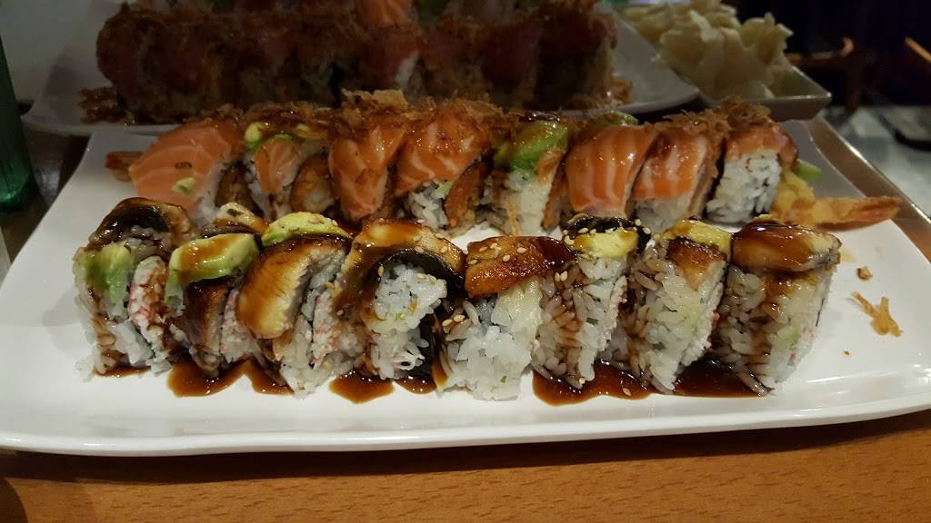 Midori Sushi | restaurant | 13905 Ventura Blvd, Sherman Oaks, CA 91423, USA | 8187891188 OR +1 818-789-1188