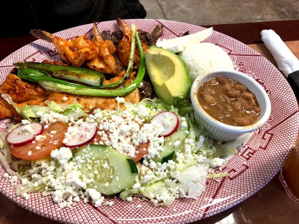 Mi Pueblo Restaurant | restaurant | 95 Pulaski Rd, Kings Park, NY 11754, USA | 6316633442 OR +1 631-663-3442