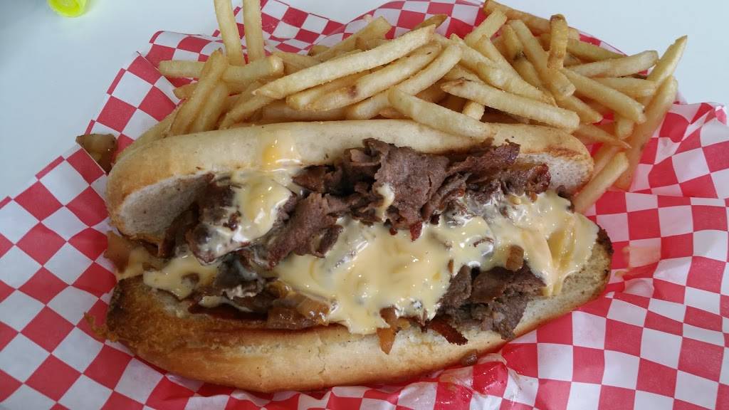 Whaam Burger | restaurant | 400 Florida A1A, Flagler Beach, FL 32136, USA | 3864392543 OR +1 386-439-2543