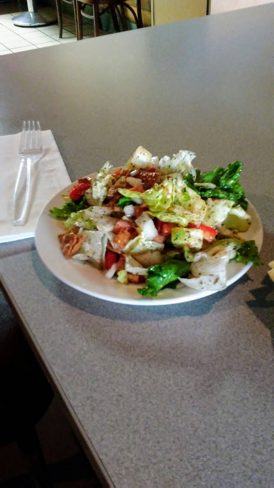 La Maison Kabob | restaurant | 1243 Fulton St, Fresno, CA 93728, USA | 5592717332 OR +1 559-271-7332