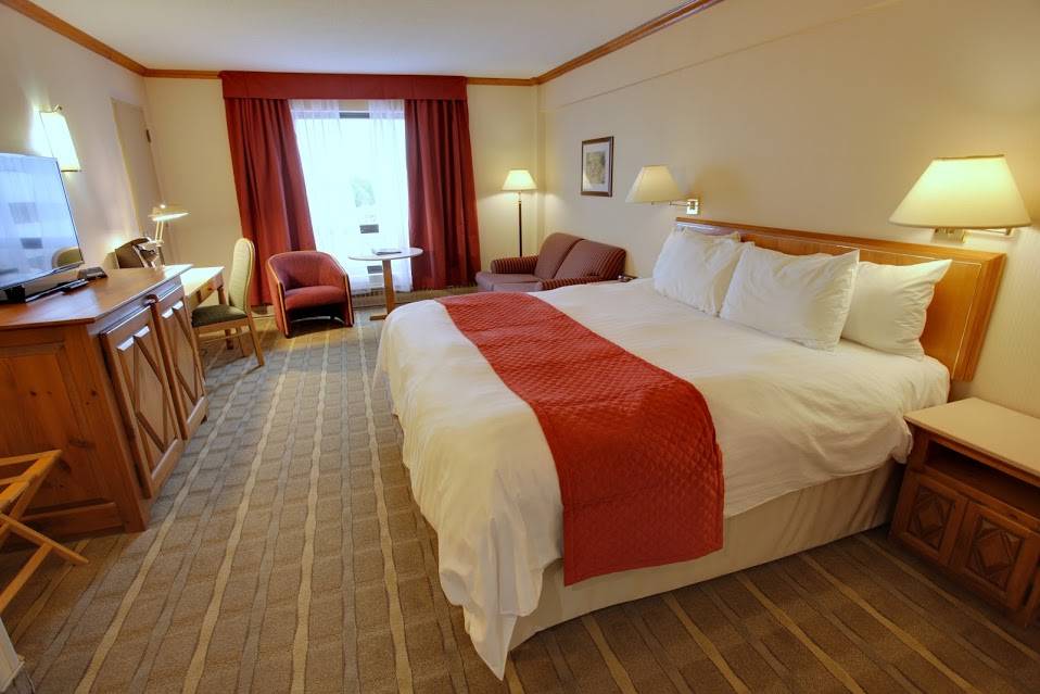 Hôtels Gouverneur Trois-Rivières | restaurant | 975 Rue Hart, Trois-Rivières, QC G9A 4S3, Canada | 8889101111 OR +1 888-910-1111