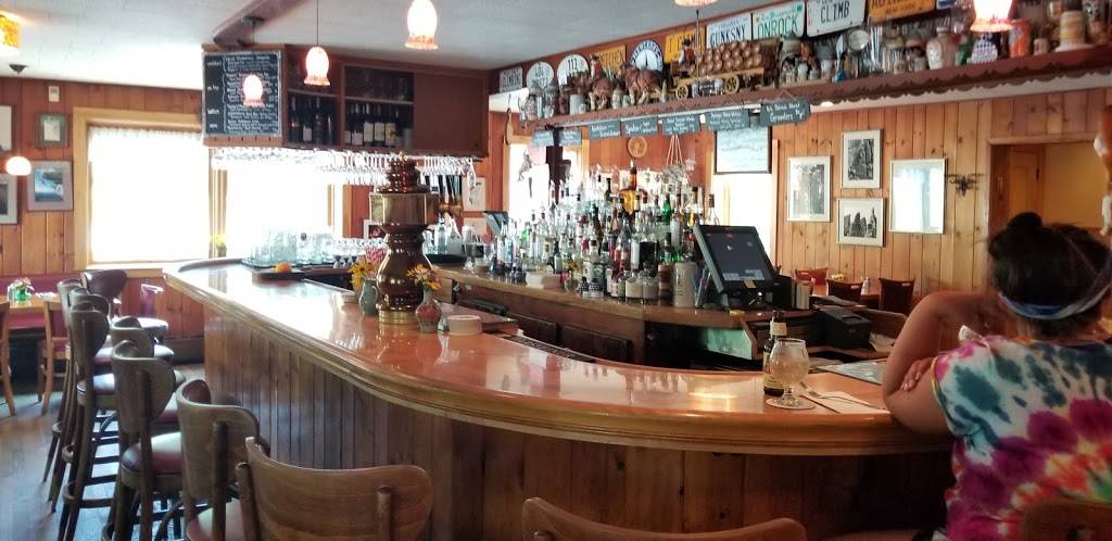 Mountain Brauhaus | restaurant | 3123 US-44, Gardiner, NY 12525, USA | 8452559766 OR +1 845-255-9766