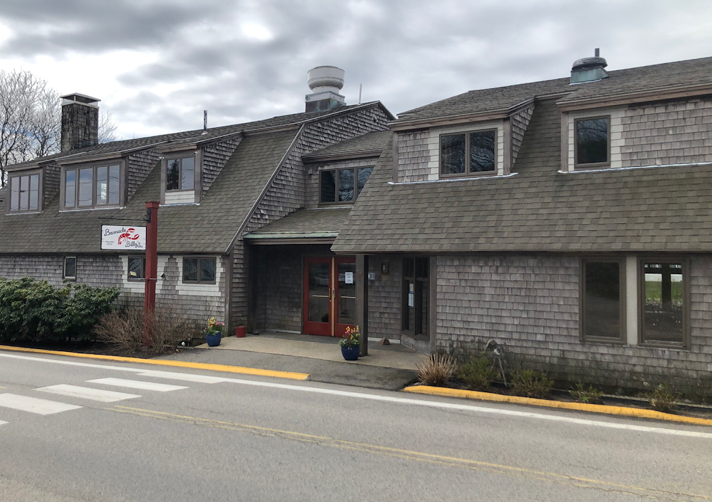 Barnacle Billys Etc. | restaurant | 50 Perkins Cove Rd, Ogunquit, ME 03907, USA | 2073516350 OR +1 207-351-6350