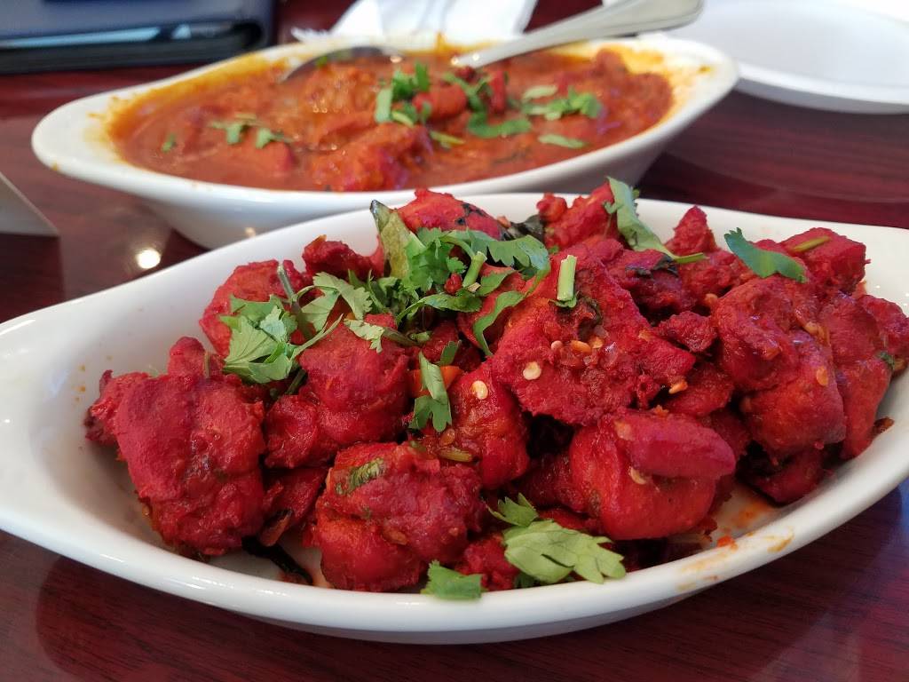 Deccan Grill | restaurant | 535 W Airport Fwy #110, Irving, TX 75062, USA | 9725941999 OR +1 972-594-1999