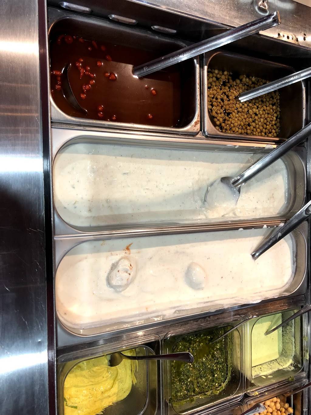 Amaya Buffet | restaurant | 300 Earl Grey Dr A20, Kanata, ON K2T 1C1, Canada | 6136720786 OR +1 613-672-0786