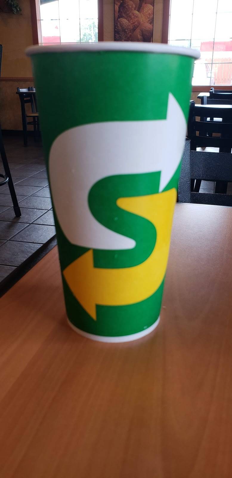 Subway | restaurant | 3440 Elvis Presley Blvd, Memphis, TN 38116, USA | 9013443330 OR +1 901-344-3330