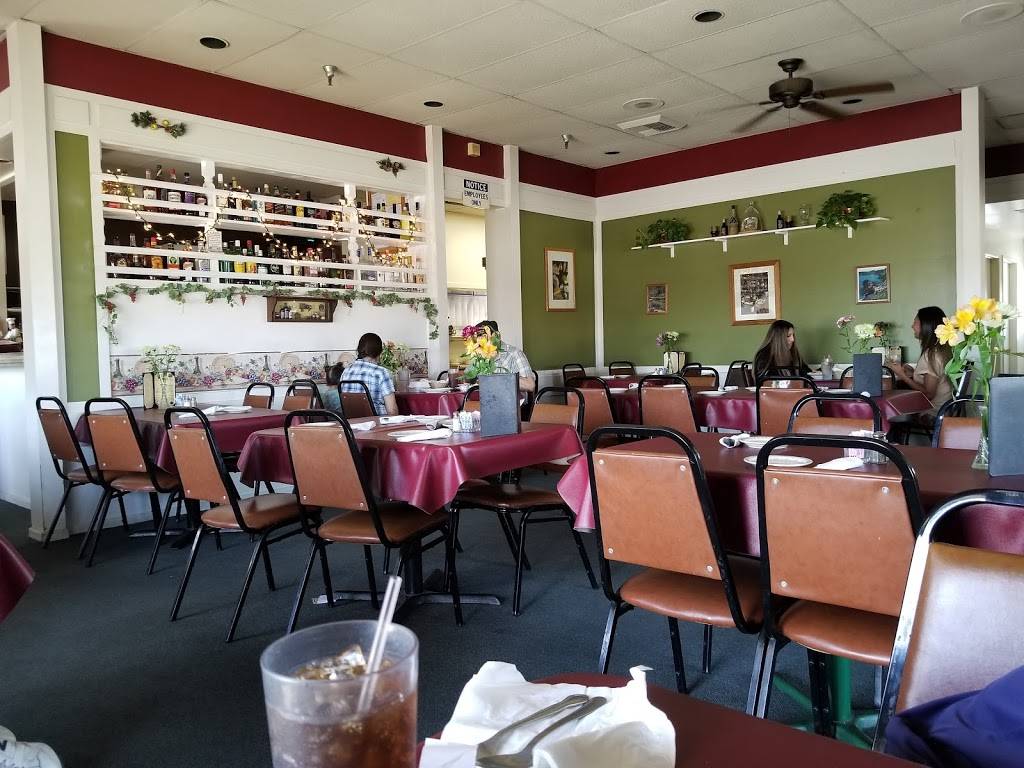 Julianos Italian Restaurant | restaurant | 12052 Hesperia Rd #9, Hesperia, CA 92345, USA | 7609490595 OR +1 760-949-0595