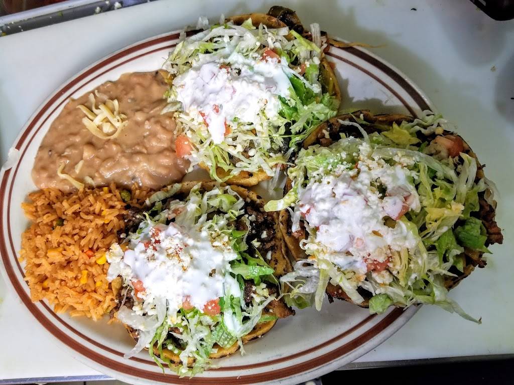 Restaurant y Taqueria Guerrero | restaurant | 1922 W 47th St, Chicago, IL 60609, USA | 7739927416 OR +1 773-992-7416