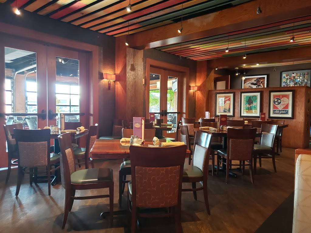 Opry Backstage Grill | restaurant | 2401 Music Valley Dr, Nashville, TN 37214, USA | 6152318854 OR +1 615-231-8854