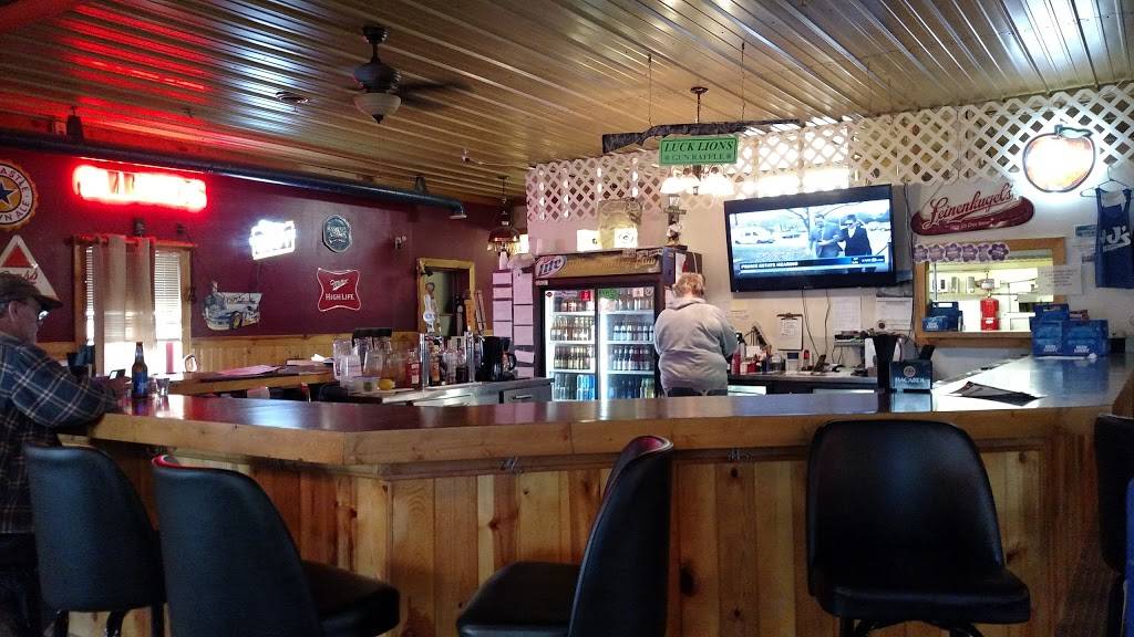 JJs Club 35 | restaurant | 2378 WI-35, Milltown, WI 54858, USA | 7158257625 OR +1 715-825-7625