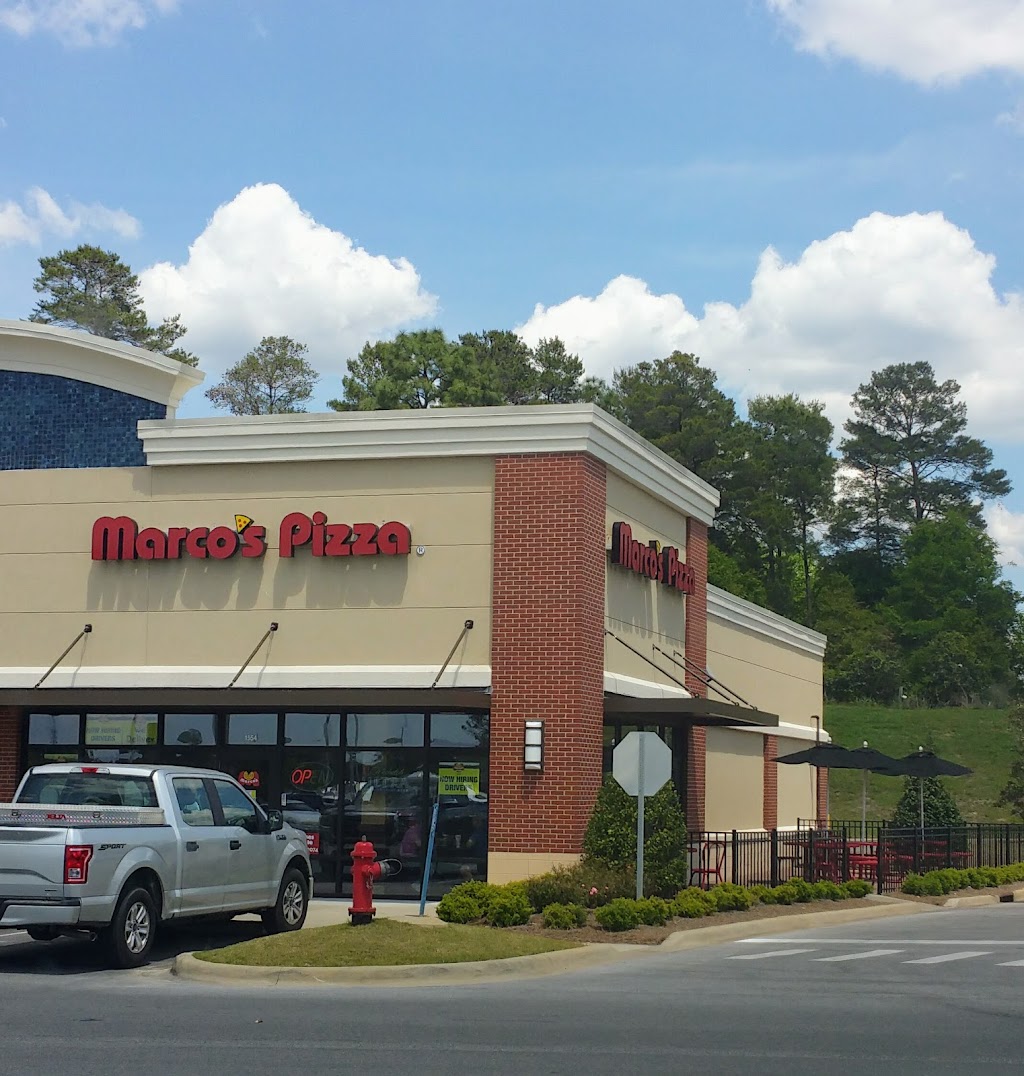 Marcos Pizza | meal delivery | 1554 E John Sims Pkwy, Niceville, FL 32578, USA | 8502794800 OR +1 850-279-4800