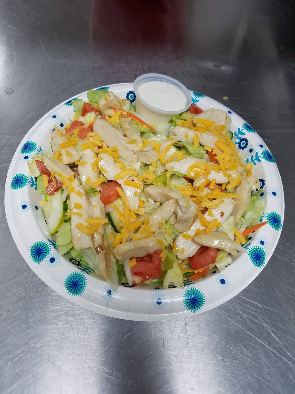 KONNAROCK STORE & GAS | restaurant | 20433 Azen Rd, Damascus, VA 24236, USA | 2763883377 OR +1 276-388-3377