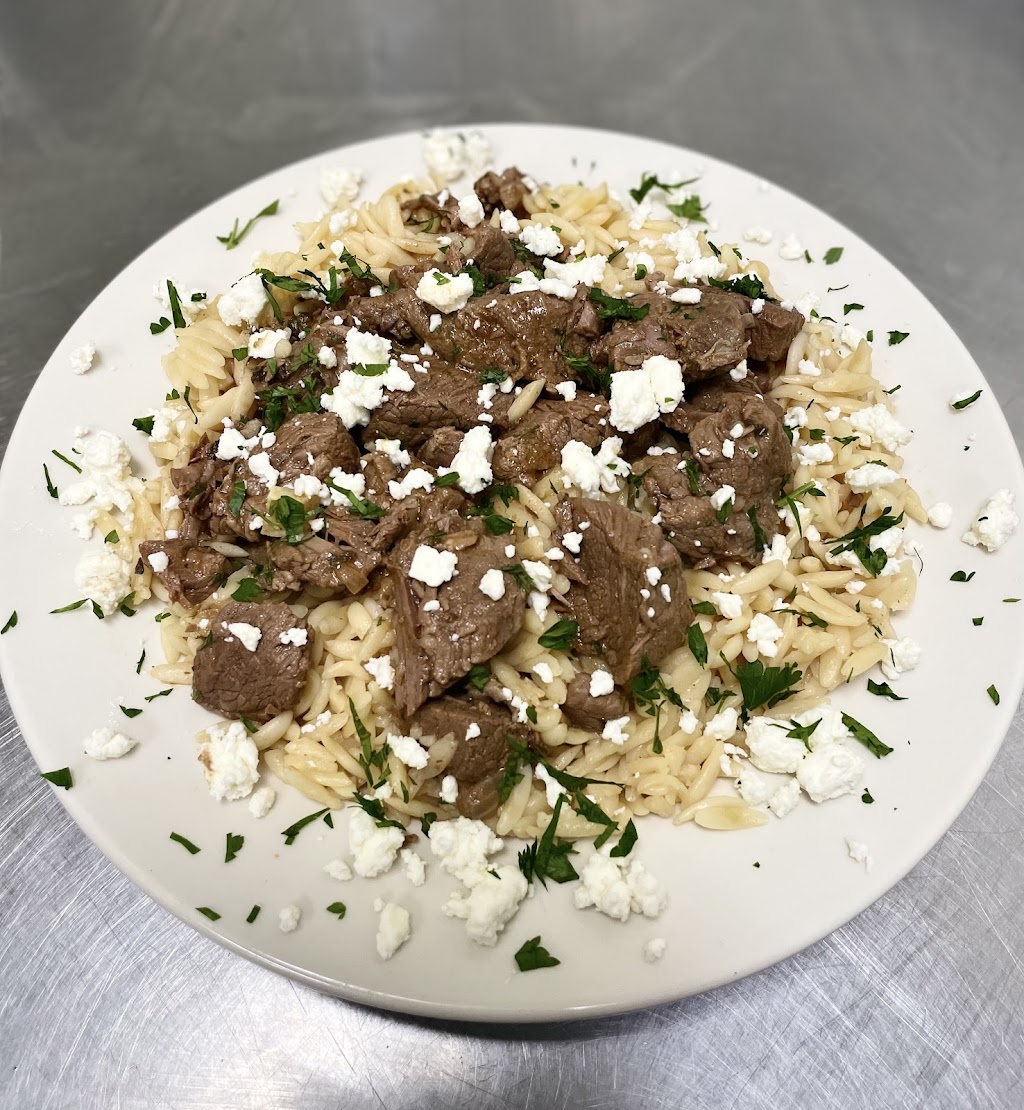 Go Gyro Go! | restaurant | 3507 Ringgold Rd, East Ridge, TN 37412, USA | 4232069363 OR +1 423-206-9363