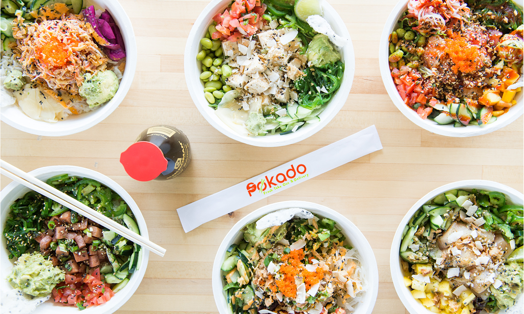 POKADO | restaurant | 10245 Collins Ave, Bal Harbour, FL 33154, USA | 3053203012 OR +1 305-320-3012