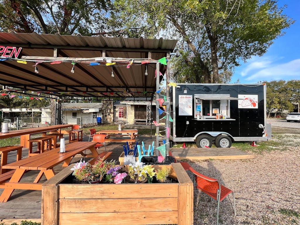 CJs Tacos | restaurant | 5804 Burleson Rd, Austin, TX 78744, USA | 5129954199 OR +1 512-995-4199