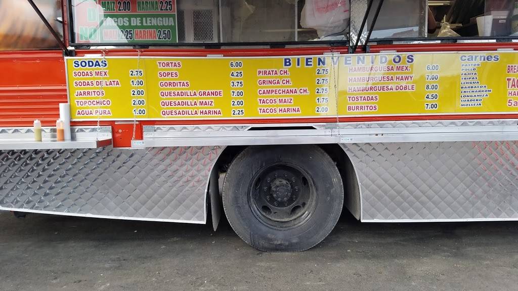 El Borrego Taqueria | restaurant | 3936 S Shaver St, Houston, TX 77034, USA | 8328870542 OR +1 832-887-0542