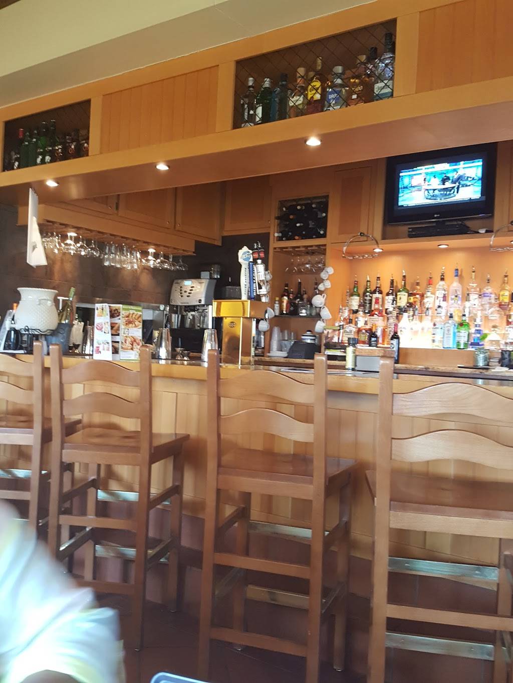 Olive Garden Italian Restaurant | meal takeaway | 120 Collins Dr, Danville, VA 24540, USA | 4347993980 OR +1 434-799-3980