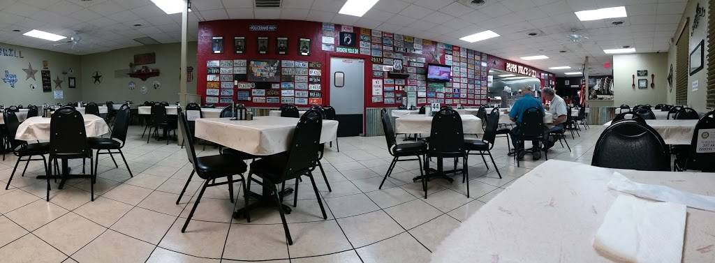 Pappa Yolks Grill | restaurant | 5824 Spencer Hwy, Pasadena, TX 77505, USA | 2817410626 OR +1 281-741-0626
