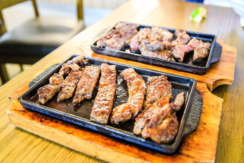 Ajisen Ramen | restaurant | 8360 Kennedy Rd Unit 87-90, Unionville, ON L3R 9W4, Canada | 9056048299 OR +1 905-604-8299