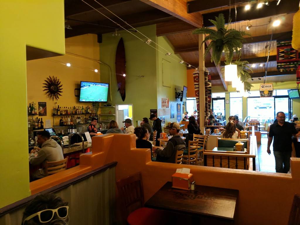 La Playa | restaurant | 5460 CA-1, Pacifica, CA 94044, USA | 6507382247 OR +1 650-738-2247