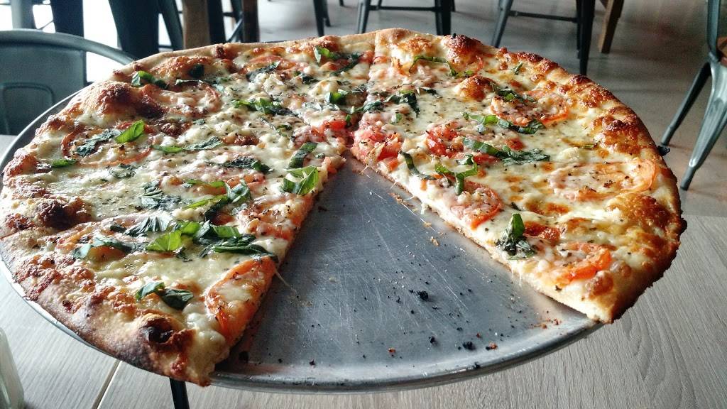 Salvation Pizza | restaurant | 11501 Rock Rose Ave #146, Austin, TX 78758, USA | 5128326561 OR +1 512-832-6561