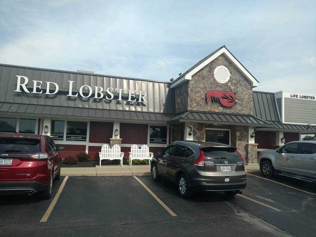 Red Lobster | restaurant | 1515 River Valley Cir N, Lancaster, OH 43130, USA | 7406819433 OR +1 740-681-9433