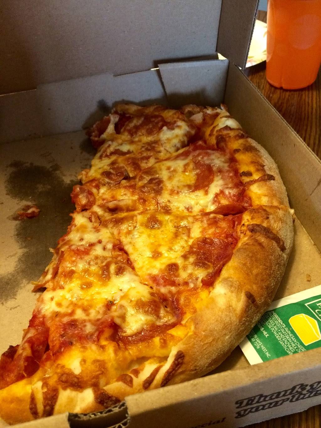 Pizza House | restaurant | 2520 N Pennsylvania Ave, Oklahoma City, OK 73107, USA | 4055243439 OR +1 405-524-3439