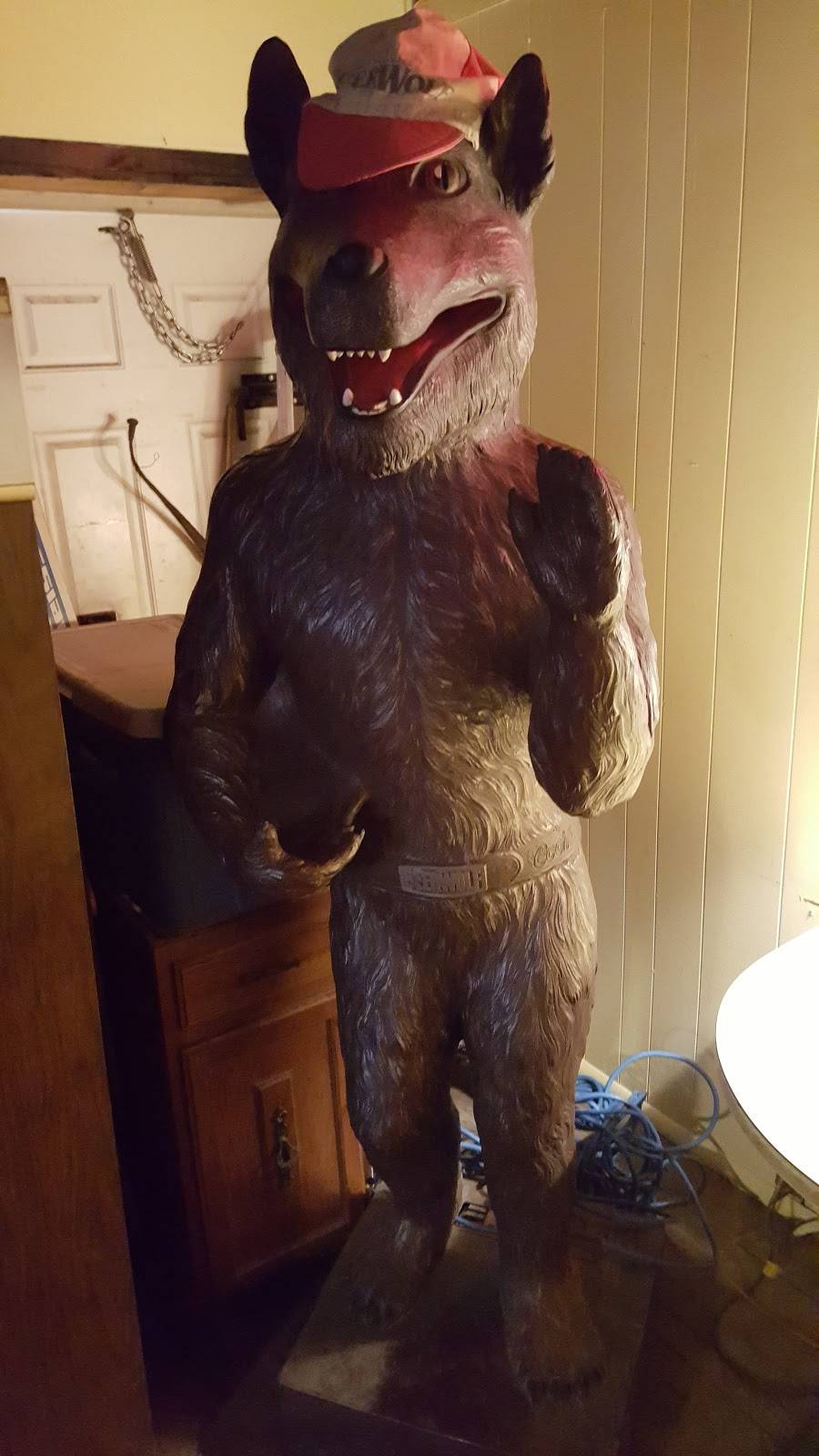 Grand Avenue Bar & Grill | restaurant | 101 Grand Ave, Barneston, NE 68309, USA | 4026749902 OR +1 402-674-9902