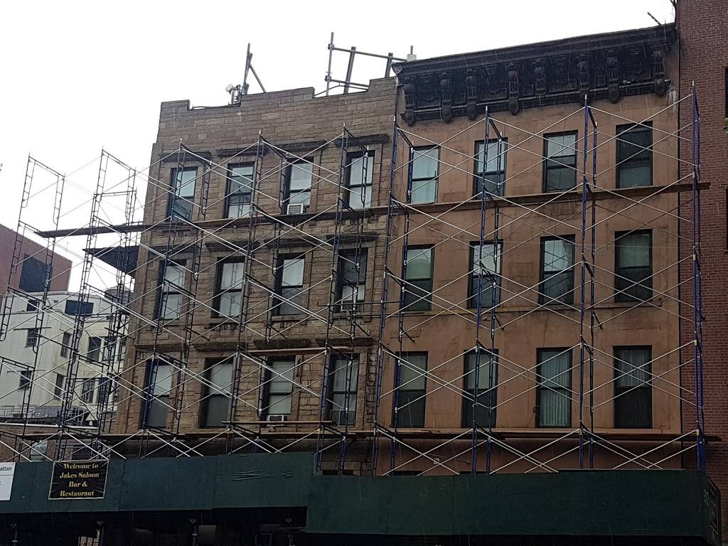 Starbucks | cafe | 475 W 57th St, New York, NY 10019, USA | 2122475489 OR +1 212-247-5489