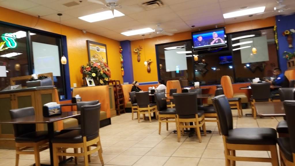 Tortas Paquime | restaurant | 3024 W Van Buren St # 146, Phoenix, AZ 85009, USA | 6022332747 OR +1 602-233-2747