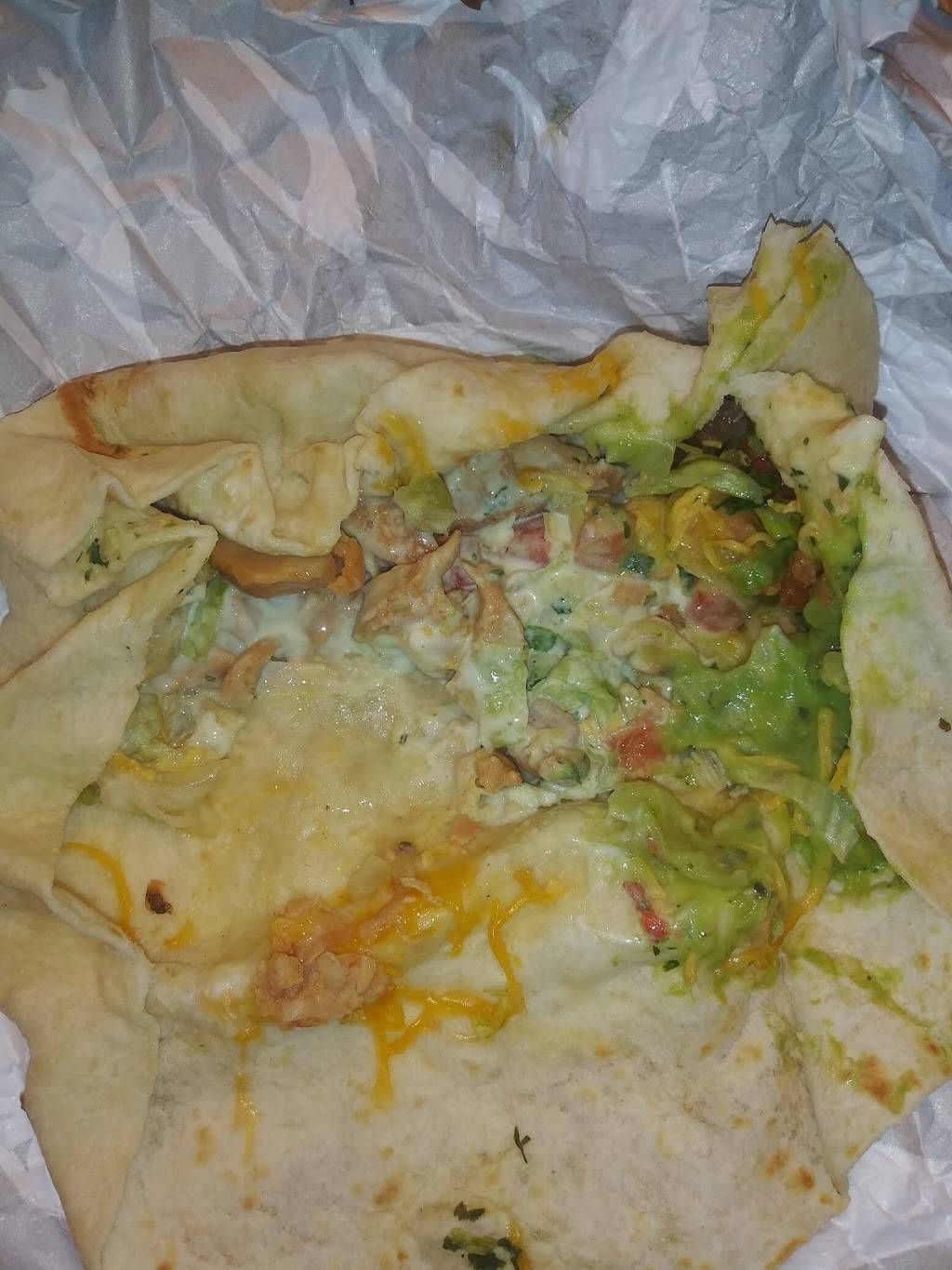 Taco Bell | meal takeaway | 314 N, I-45, Ferris, TX 75125, USA | 9725442156 OR +1 972-544-2156