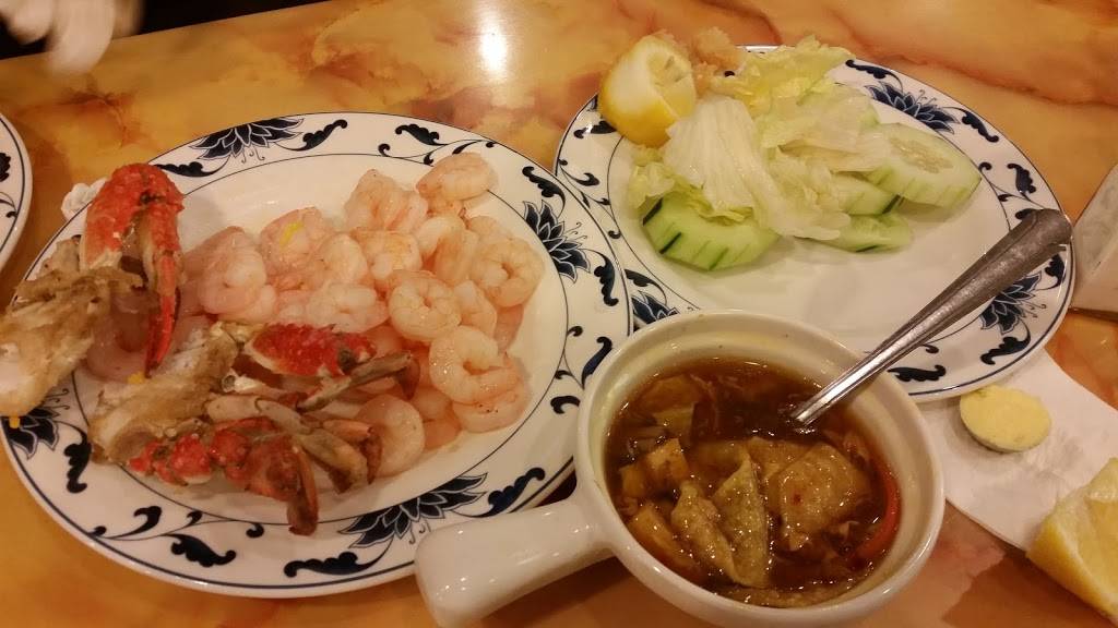 New China Buffet | restaurant | 4105 N 51st Ave #145, Phoenix, AZ 85031, USA | 6232453535 OR +1 623-245-3535