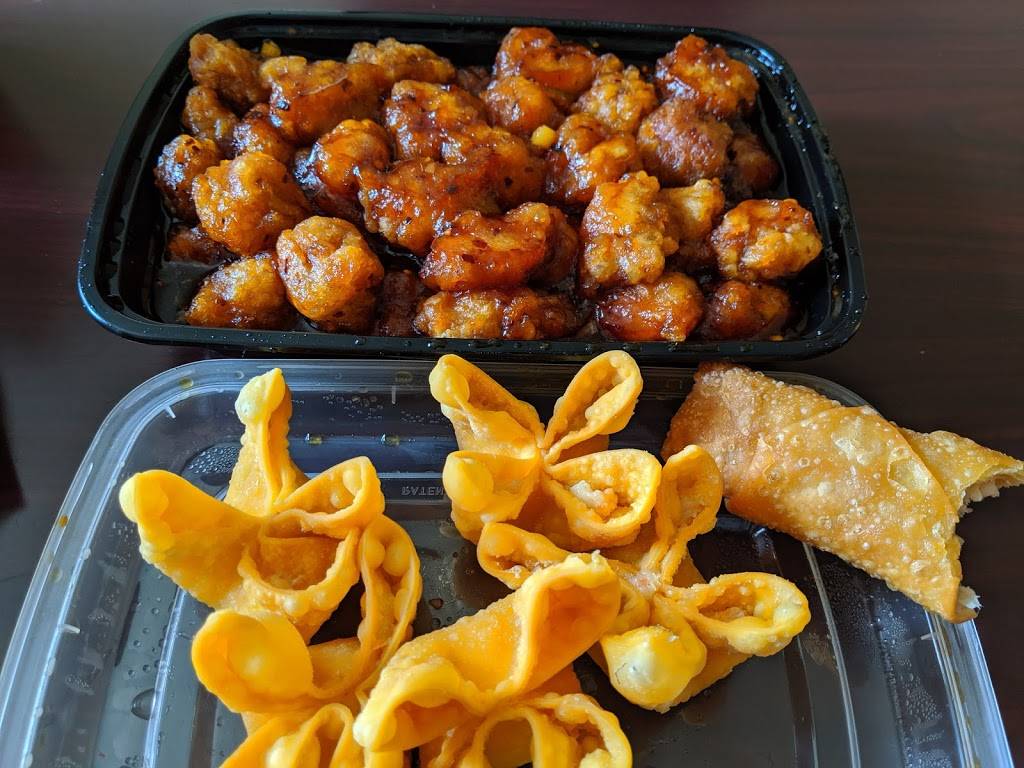 China King | restaurant | 4100 N Wickham Rd, Melbourne, FL 32935, USA | 3212552888 OR +1 321-255-2888