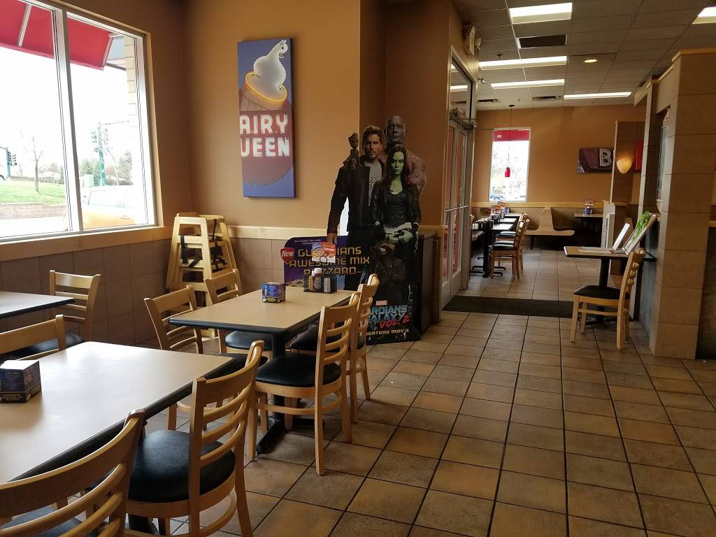 Dairy Queen Grill & Chill | restaurant | 16340 Terrey Pine Dr, Eden Prairie, MN 55344, USA | 9529062005 OR +1 952-906-2005