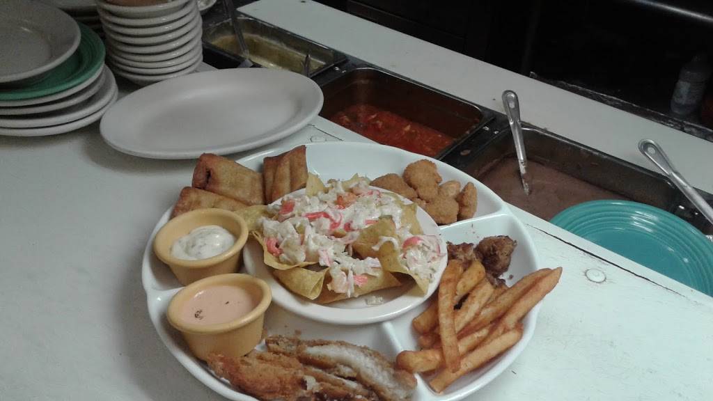 El Compadre | restaurant | 3126 John A Williams Blvd, Bedford, IN 47421, USA | 8122777040 OR +1 812-277-7040