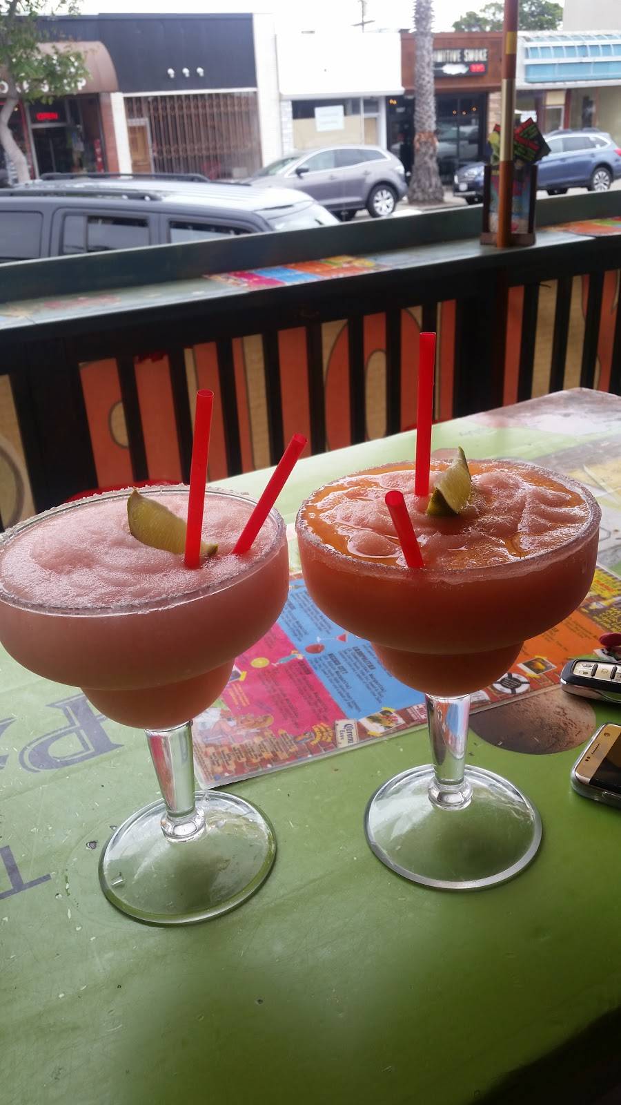 Cabo Cantina | restaurant | 1050 Garnet Ave, San Diego, CA 92109, USA | 8582700805 OR +1 858-270-0805