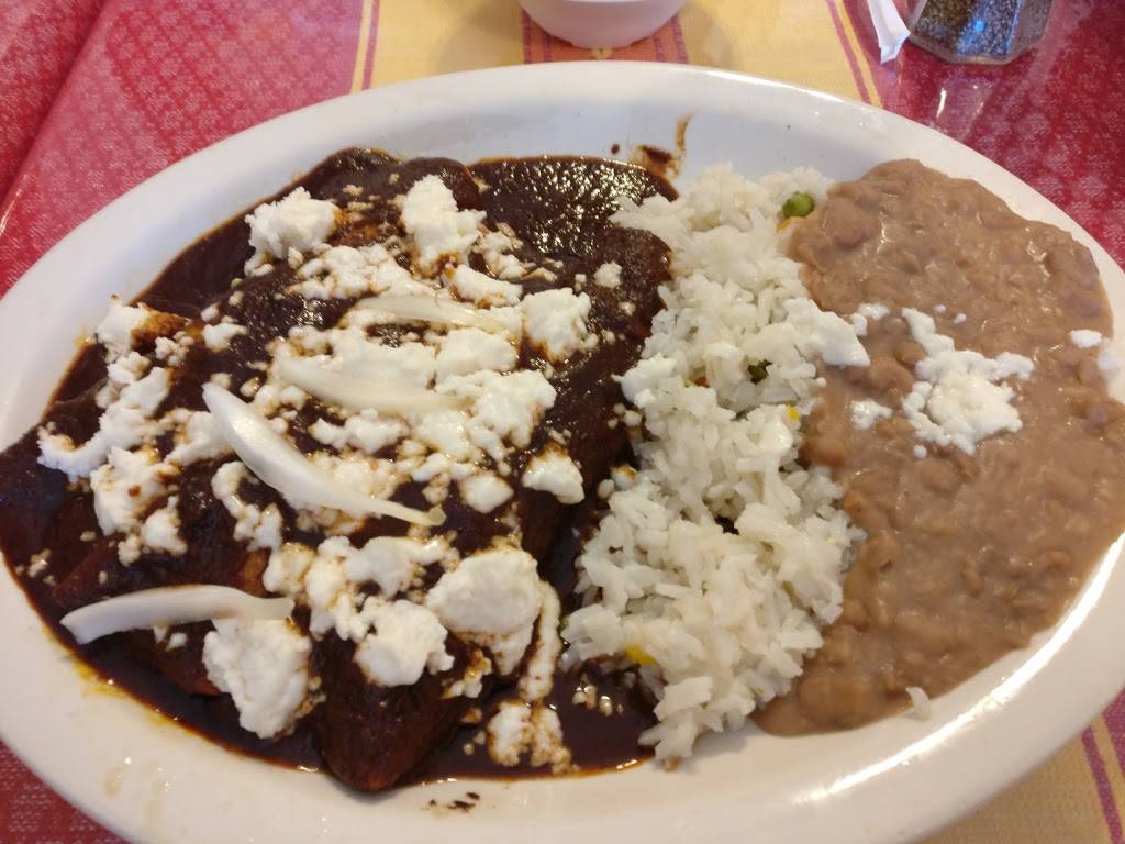 El Ruizeñor Grill | restaurant | 5818 Temple City Blvd, Temple City, CA 91780, USA | 6262868763 OR +1 626-286-8763