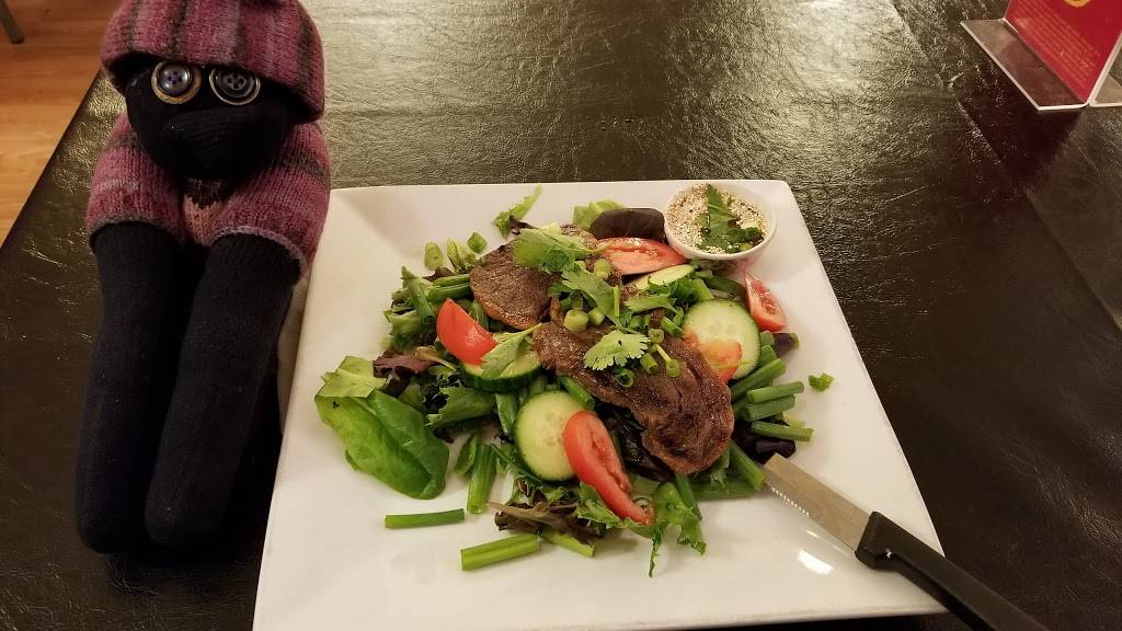 Zapp Thai | restaurant | 1500 Troy Rd, Edwardsville, IL 62025, USA | 6186566800 OR +1 618-656-6800