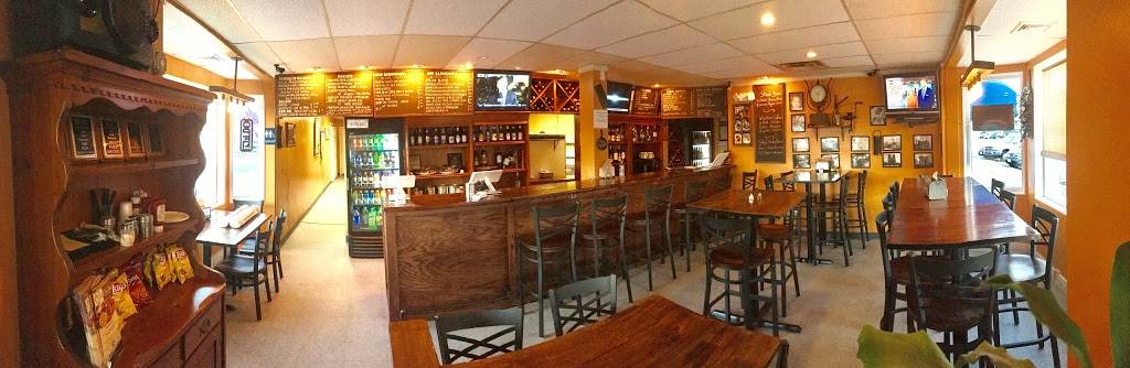 CeCes Pizza and Catering | restaurant | 4 Union St, Weymouth, MA 02190, USA | 7813312223 OR +1 781-331-2223