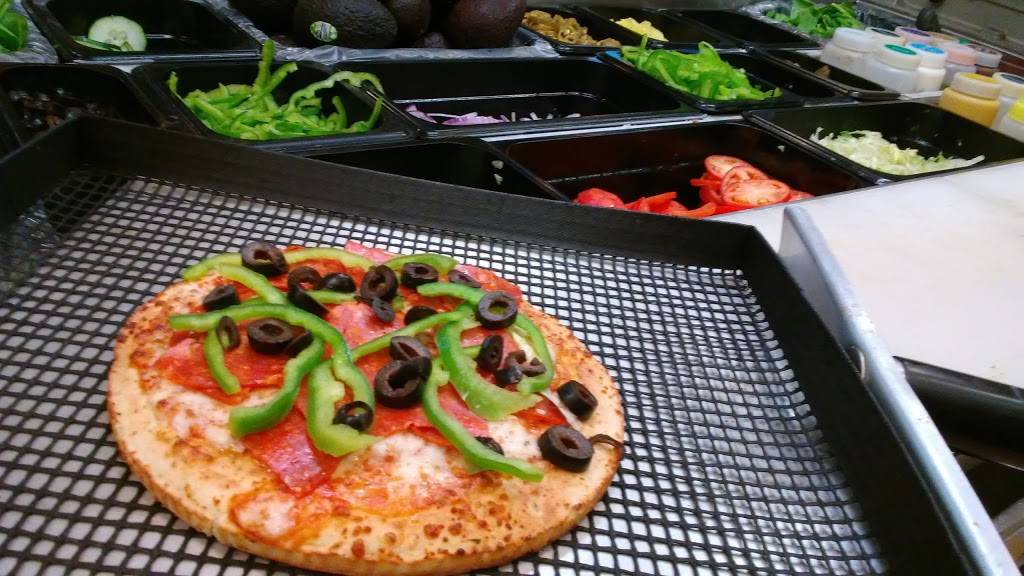 Subway Restaurants | restaurant | 10305 Zelzah Ave, Northridge, CA 91324, USA | 8183603999 OR +1 818-360-3999