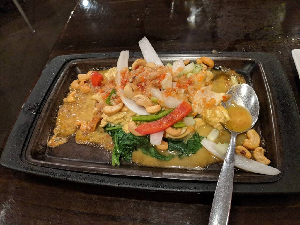 Thai Lotus - TEQUESTA, FL | restaurant | 137 North US 1, Tequesta, FL 33469, USA | 5617430069 OR +1 561-743-0069