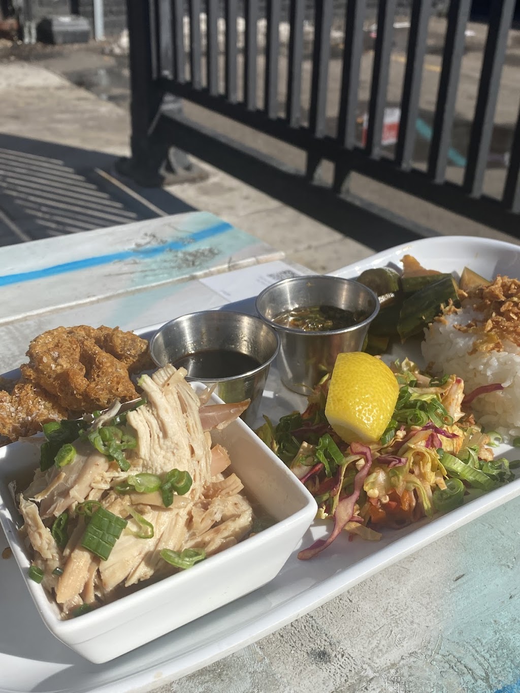 Lunchboxx | restaurant | 2669 Larimer St Unit 9, Denver, CO 80205, USA | 7204200853 OR +1 720-420-0853