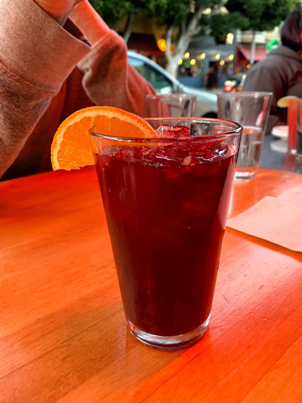 Papito Hayes | restaurant | 425 Hayes St A, San Francisco, CA 94102, USA | 4155540541 OR +1 415-554-0541