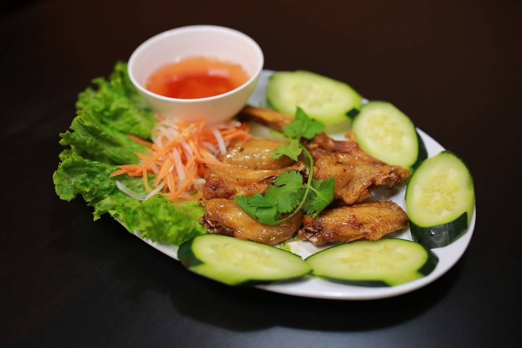 Phở Chú Hải - Pho N Grill | restaurant | 9395 Richmond Ave, Houston, TX 77063, USA | 8326493371 OR +1 832-649-3371