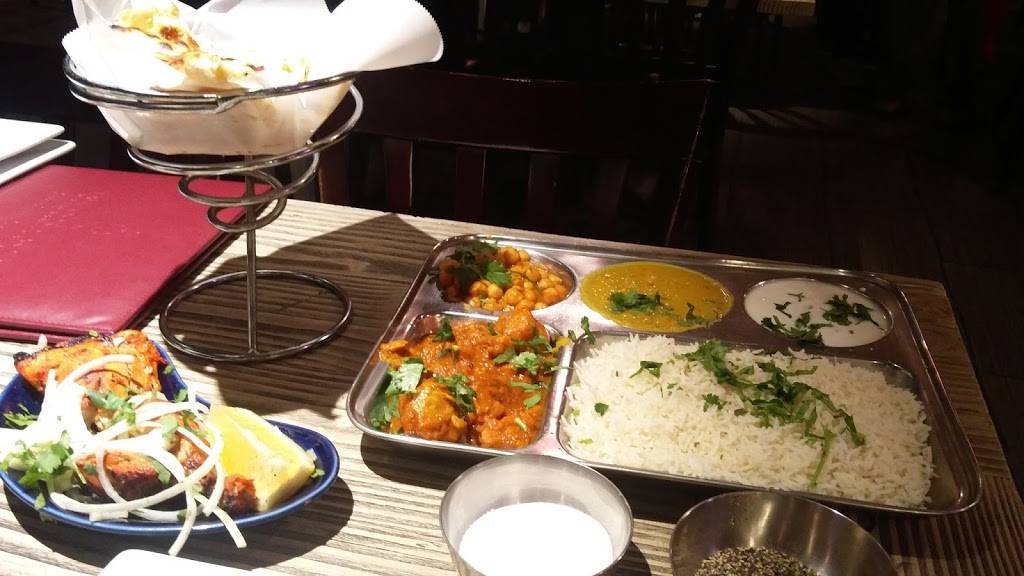 Tandoori Garden | restaurant | 30 S Anaheim Blvd, Anaheim, CA 92805, USA | 7145332288 OR +1 714-533-2288