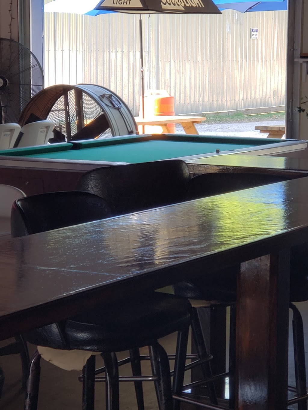 O Brian’s Ice House | restaurant | 420 TX-3, League City, TX 77573, USA | 8326322957 OR +1 832-632-2957