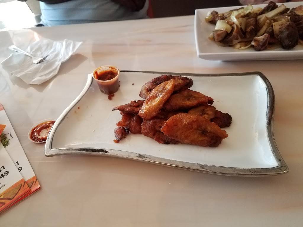 Le Mandingue African Restaurant | restaurant | 6620 Woodland Ave, Philadelphia, PA 19142, USA | 2157260543 OR +1 215-726-0543