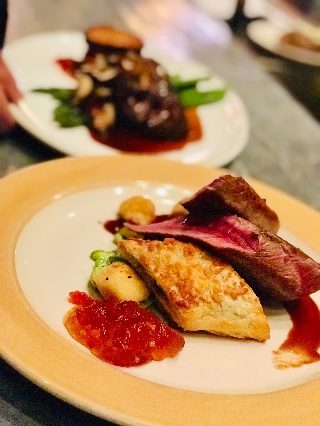 Zinc Wine Bar & Bistro | restaurant | 3009 Central Ave NE, Albuquerque, NM 87106, USA | 5052549462 OR +1 505-254-9462