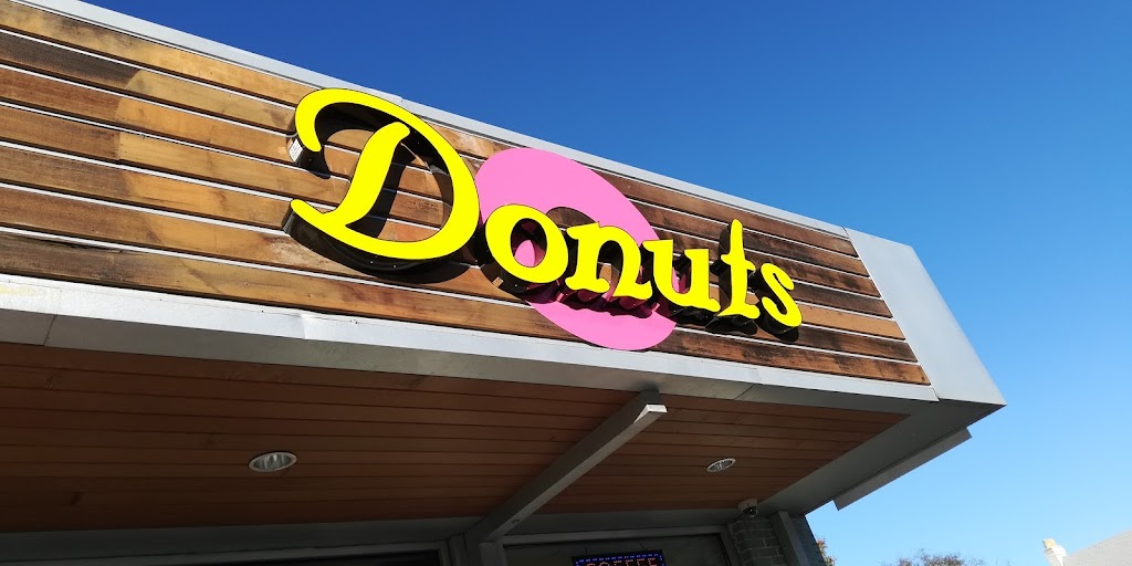 Old Fashioned Donuts | bakery | 2937 Greenville Ave #190, Dallas, TX 75206, USA | 2147300863 OR +1 214-730-0863